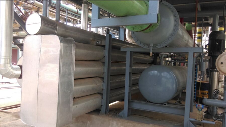 Innovative refrigeration products and solution I Frick India